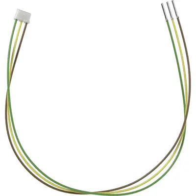 Gira leidingset 3-adrig accessoires (830900)