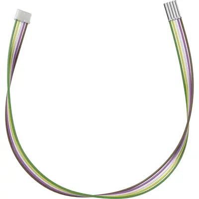 Gira leidingset 5-adrig accessoires (831000)