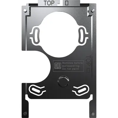 Gira montageplaat accessoires (831700)