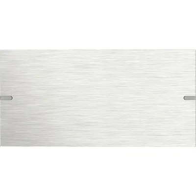 Gira wip tastsens.4.95 2v edelstaal (8332219)