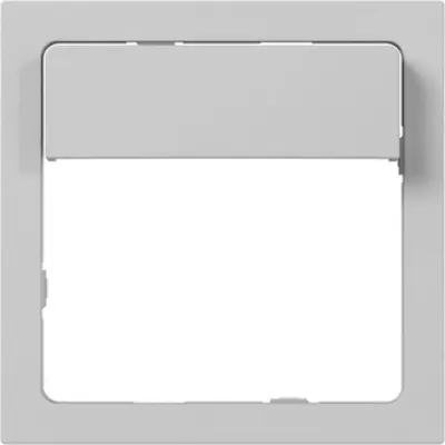 Gira adapterraam+cpl 1.10m one mgs (8338015)
