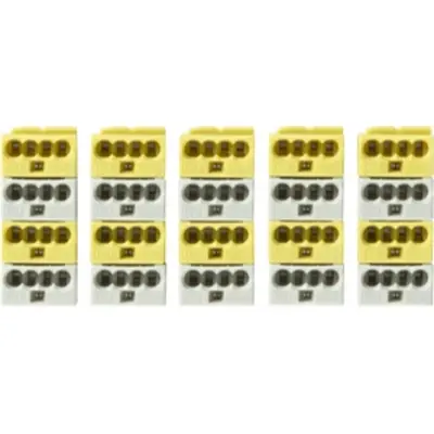 Gira stk alarmcentr.connect x20 (528000)