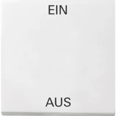 Gira wip opdr. ein/aus s55 wt (861403)