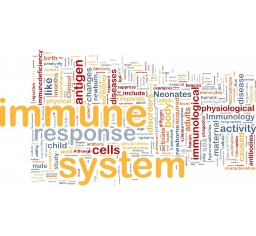 Autoimmune disease screening