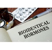 Bioidentical Hormone Therapy in Menopause