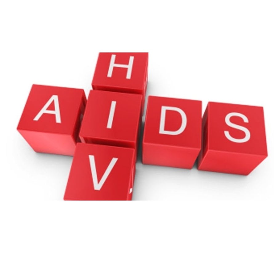 HIV infection STD