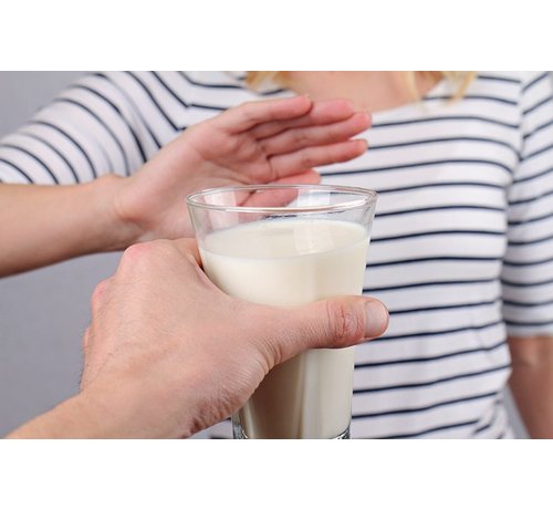 Lactose Intolerance DNA Testing