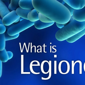 Legionella Veteranenziekte uit urine