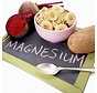 Magnesium urinetest