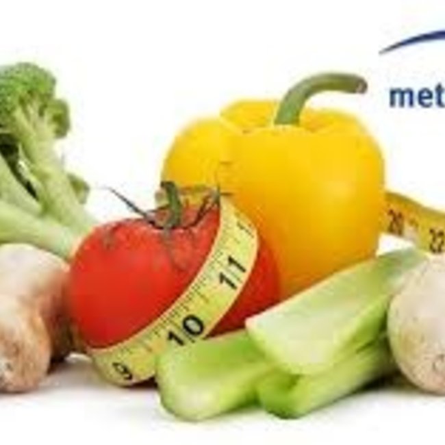 Metabolic Balance® Bloedonderzoek - Bloedwaardentest