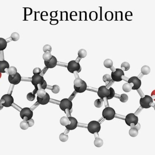 pregnenolon Bloedwaardentest