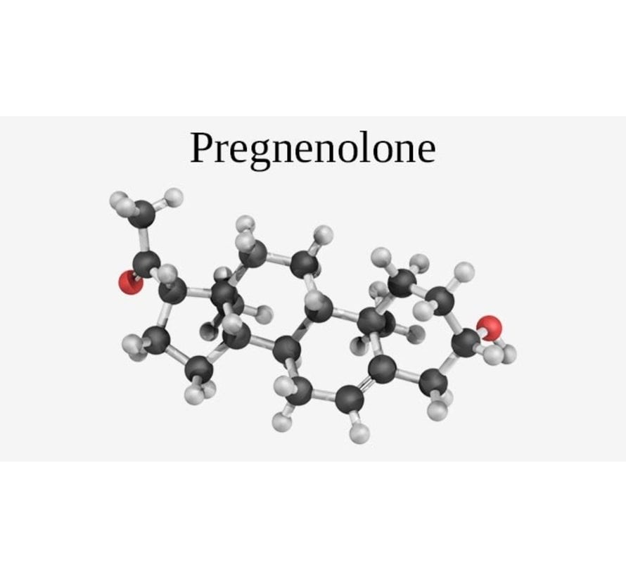 Pregnenolon sulfaat