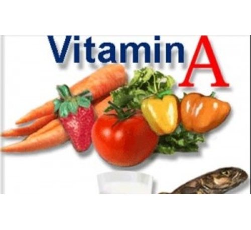 Vitamin A Retinol