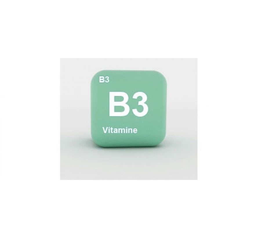 Vitamine B3 Niacine