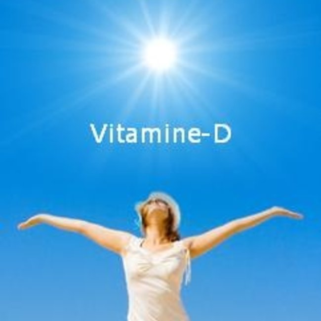 Vitamine tekort? - Doe de 25-OH-vitamine spiegel test - Bloedwaardentest