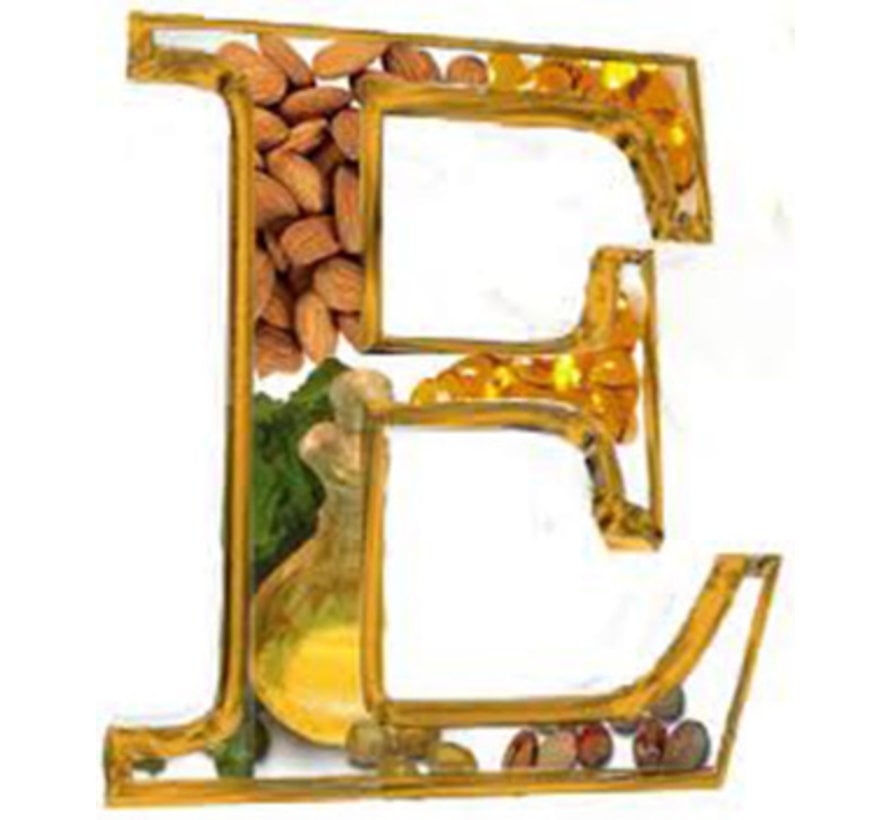 Vitamin E (Tocopherol)