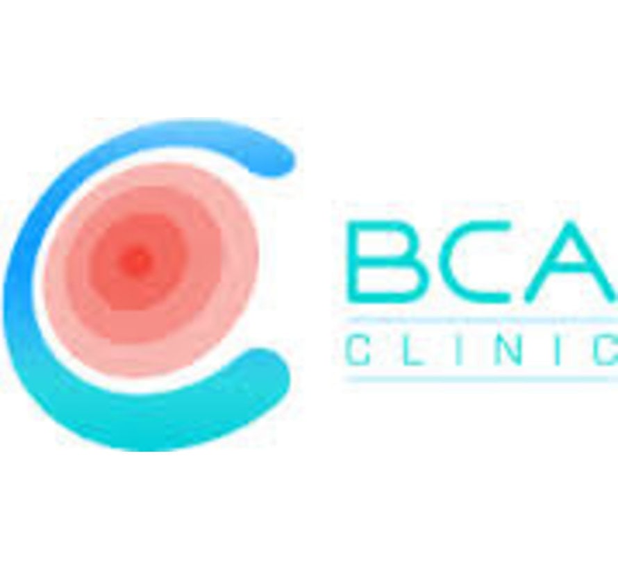 Lyme Controle BCA clinic