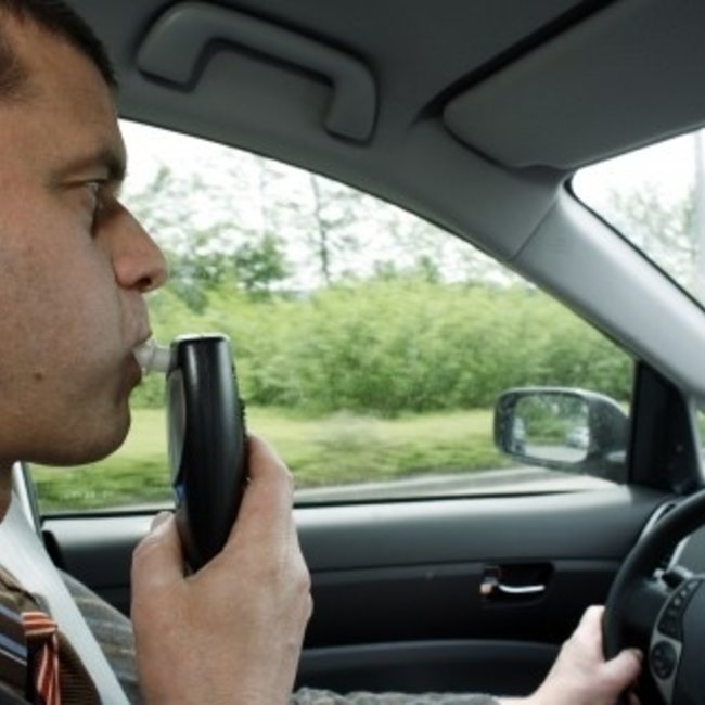 CDT test alcoholgebruik - Bloedwaardentest