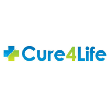 Cure4Life uitgebreid onderzoek