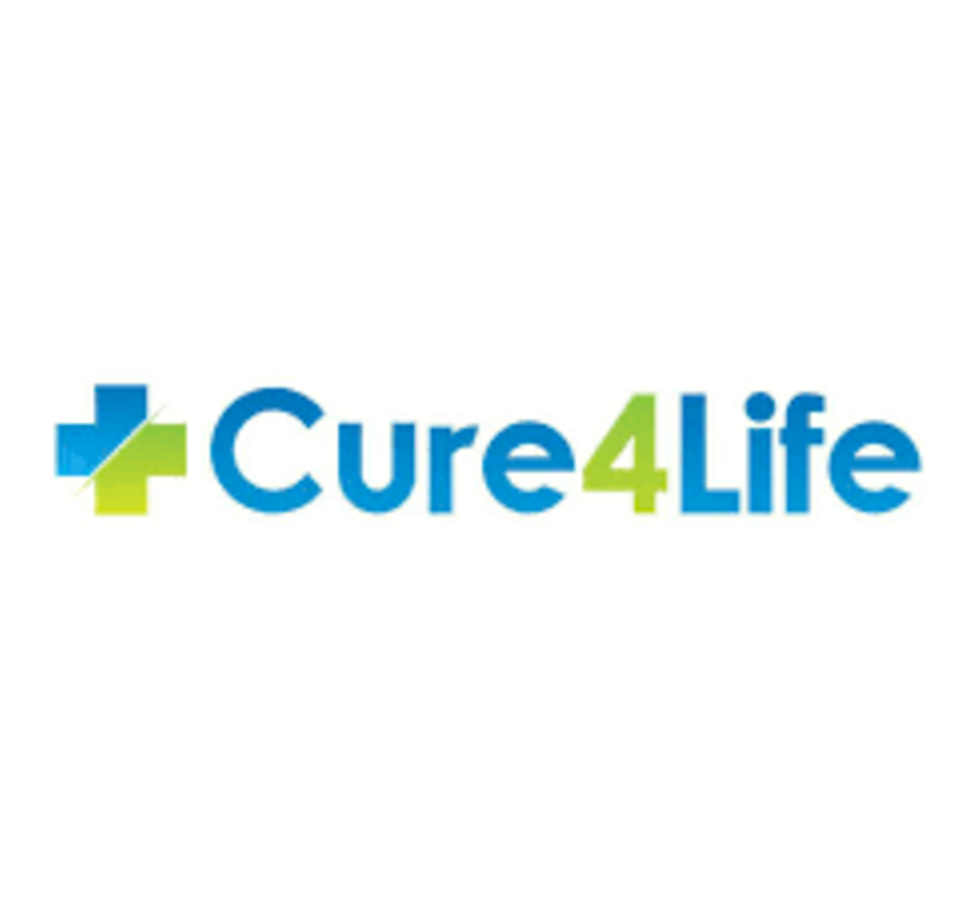 Cure4Life research with vitamins