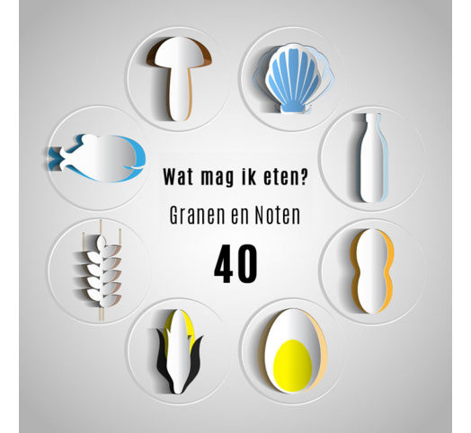 Granen en Noten Wat mag ik eten?