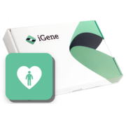 iGene DNA-test Health