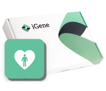 iGene DNA-test Health