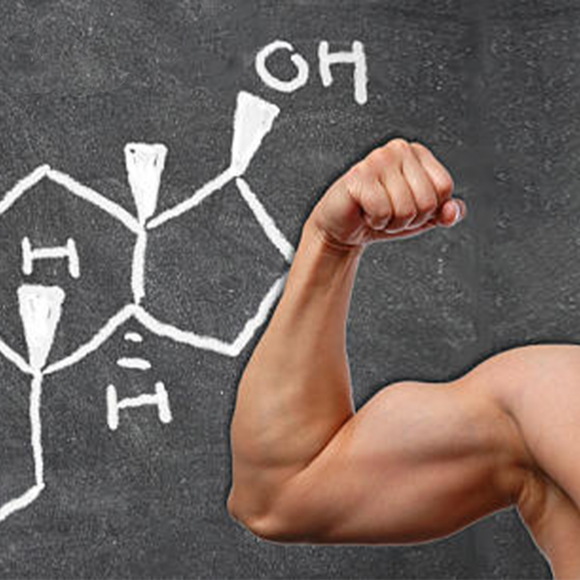 Testosteron Bloedwaardentest Testosteron Bloedwaardentest