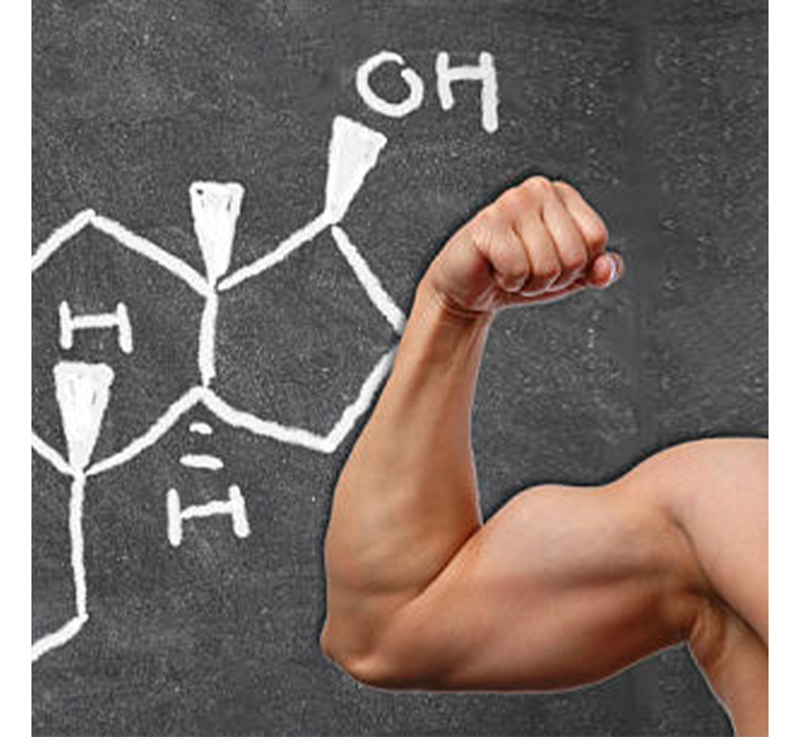 Bloedonderzoek Testosteron