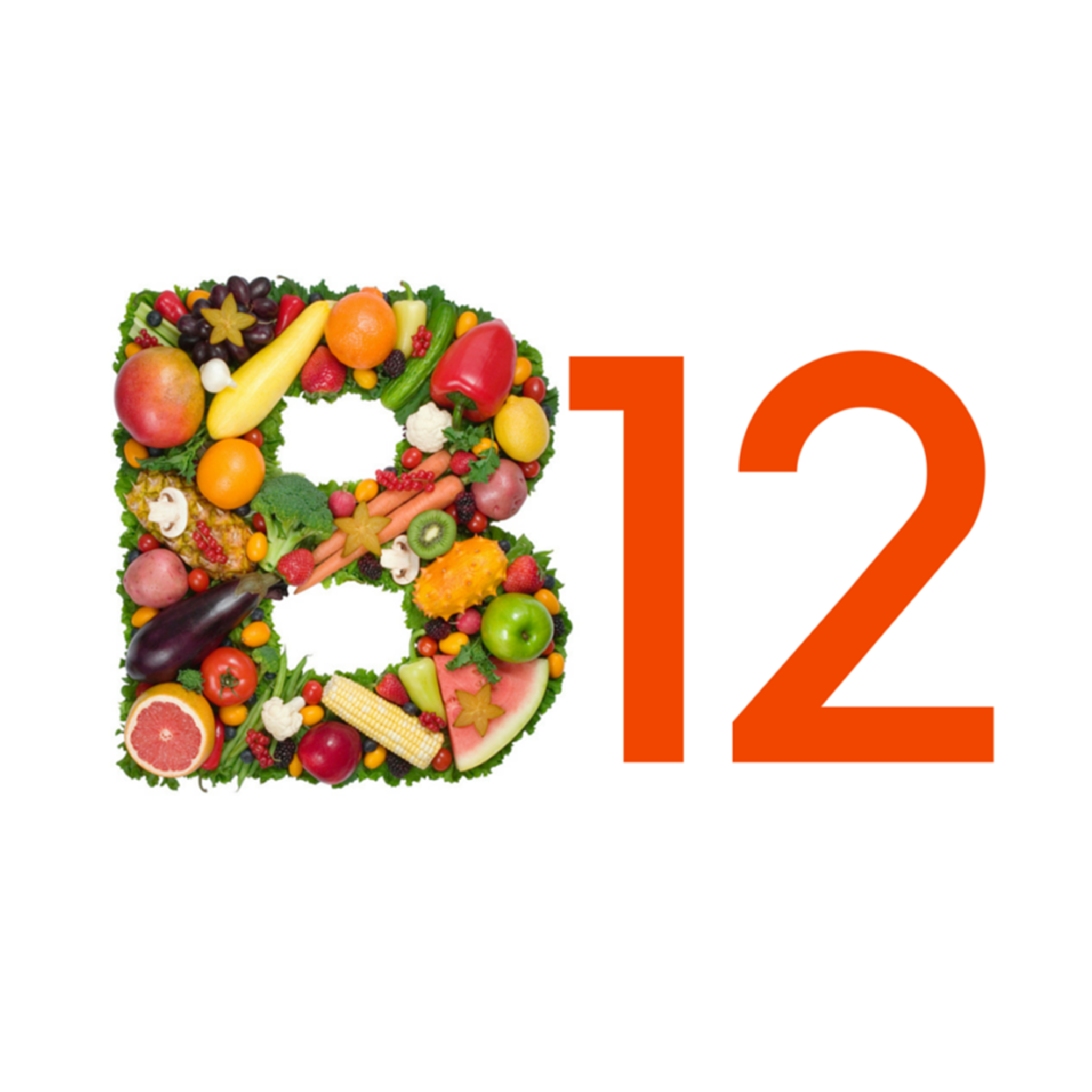 Onderverdelen De daadwerkelijke Prestatie Vitamine B12 tekort? - Bloedwaardentest B.V