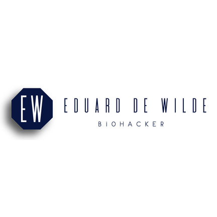 Eduard de Wilde Biohacker