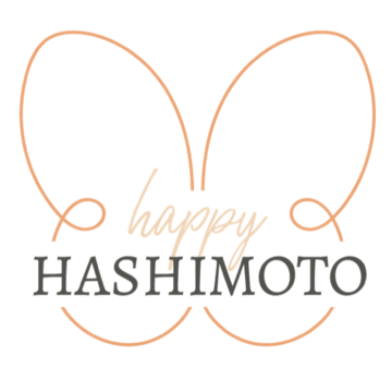 Happy hashimoto Vitamines