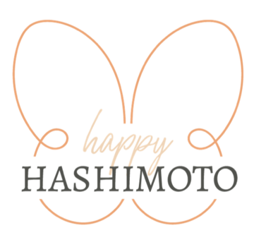 Happy hashimoto Vitamins