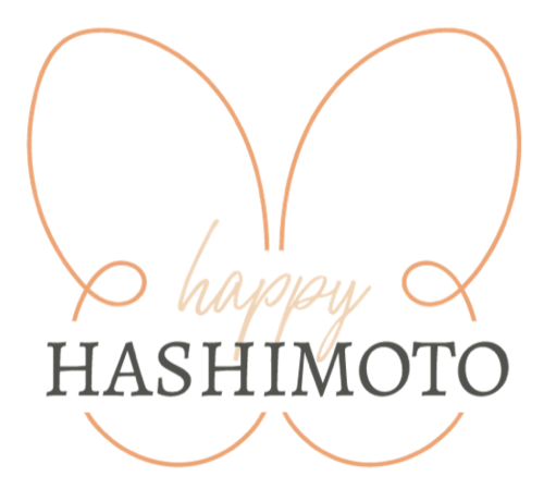 Happy hashimoto Vitamins