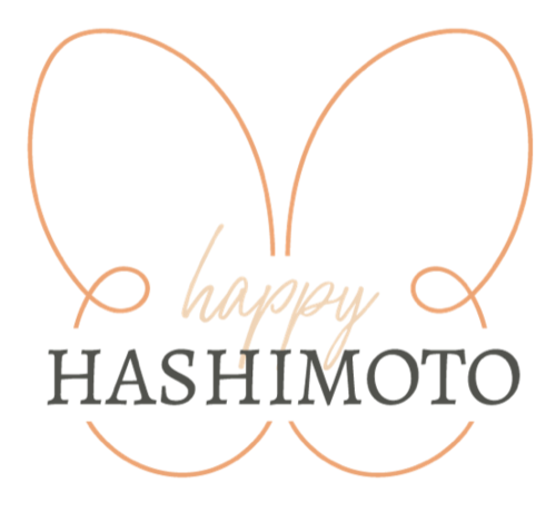 Happy Hashimoto Iron