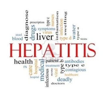 Hepatitis Be antigeen