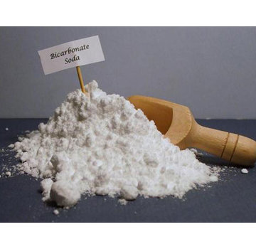 Bicarbonate No longer available