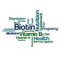 Vitamine H Biotine vitamine B8