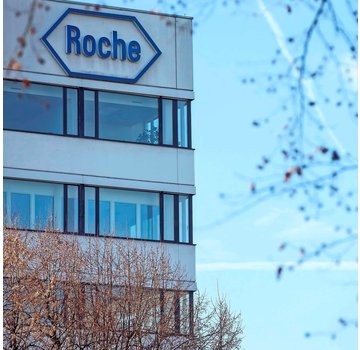 Roche Covid-19 antistoffentest