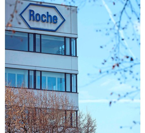 Roche Covid-19 antibody test cleared disease
