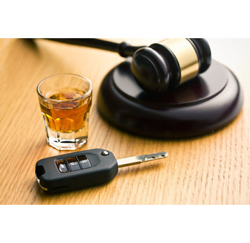 CBR alcoholtest voor psychiater