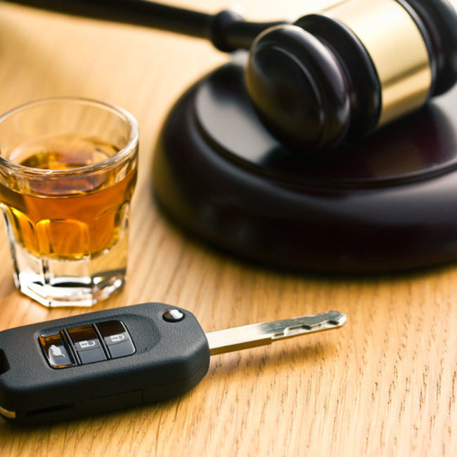 CBR test alcoholgebruik Bloedwaardentest