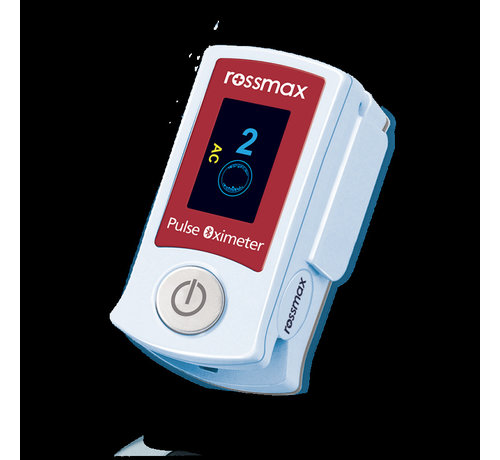 Rossmax Finger pulse oximeter SB210