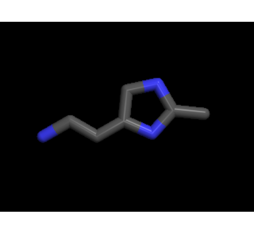 Methylhistamine RP uit urine