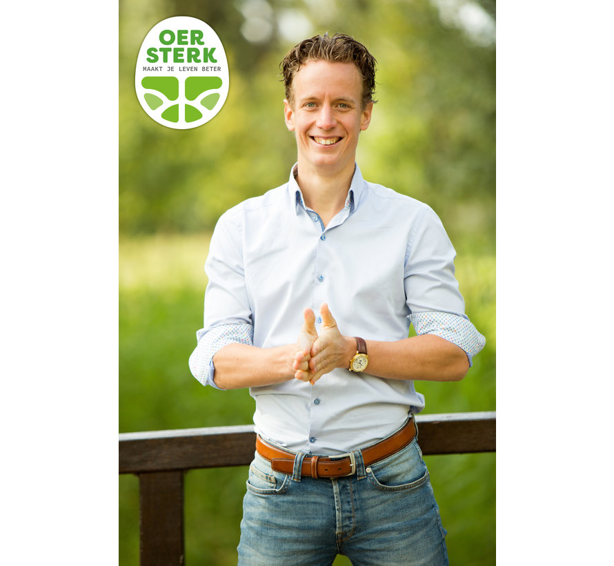 Gezondheidscheck Oersterk