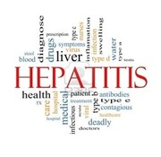 Hepatitis Delta IgG antibodies