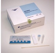 Joysbio antigen rapid test corona