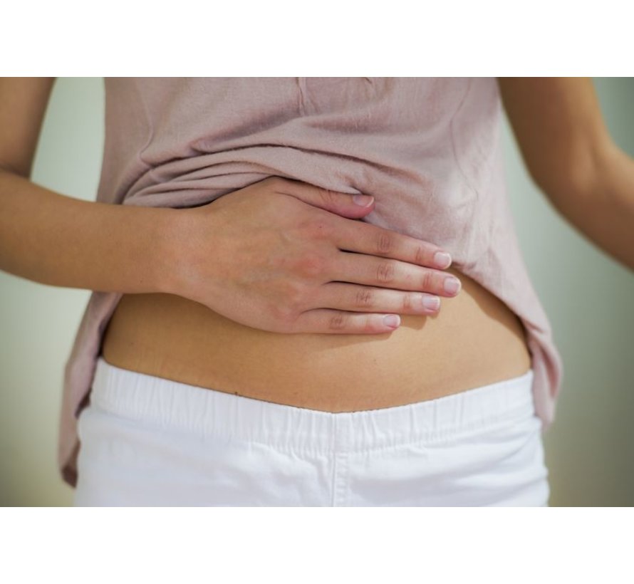 infections of the gastrointestinal tract