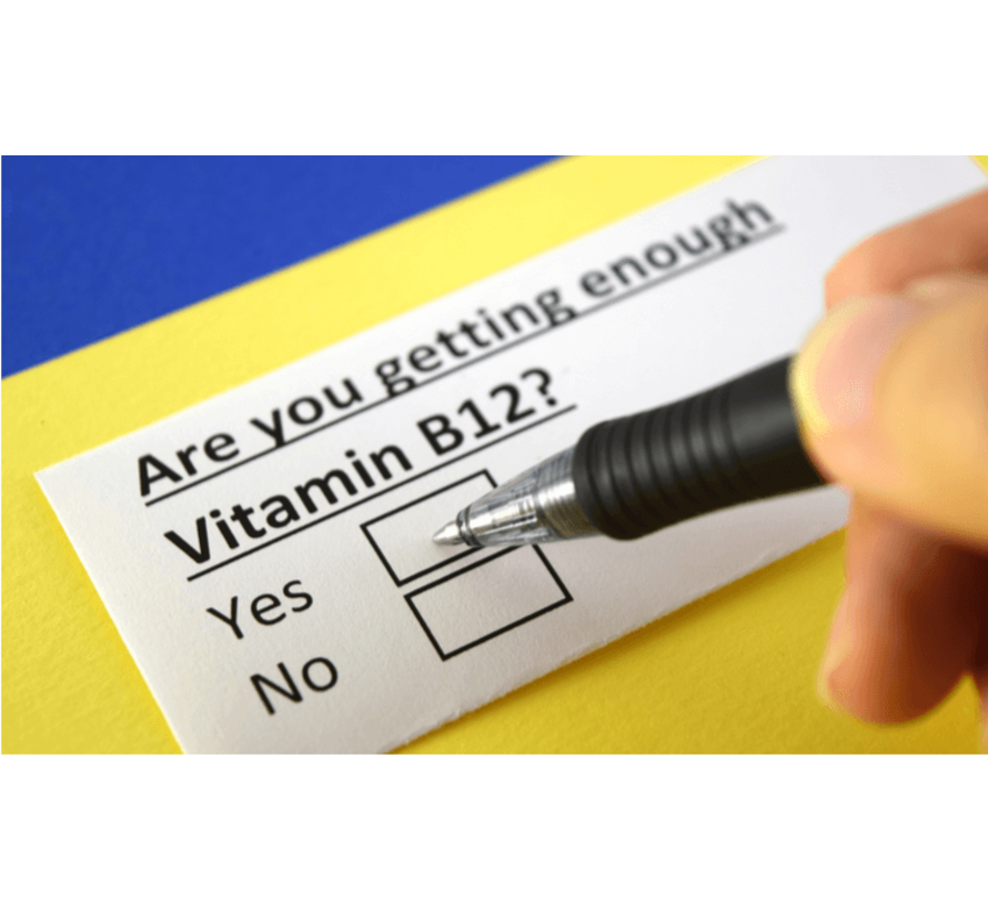 MMA Methylmalonzuur en Homocysteine in Bloed