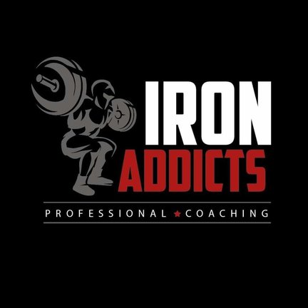Iron Addicts Coaching